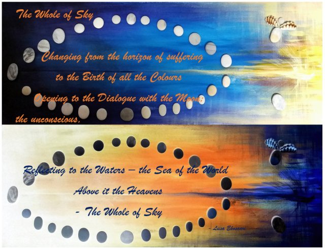 Kokonainen Taivas - The whole of Sky II