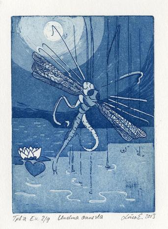 unelma onnesta - A Dream of Happiness