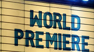 World Premiere