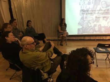 Community Screenings