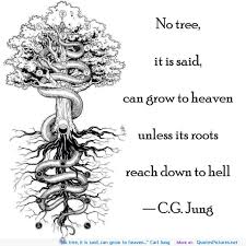 Roots, Jung