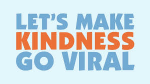 Kindness Viral
