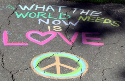 world-needs-love