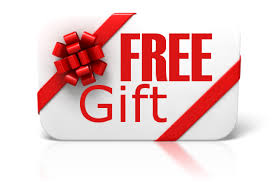 Free Gift