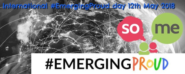 12th May 2018 Banner