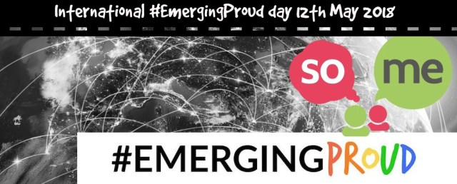 12th May 2018 Banner