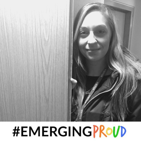 Abbie Foster Headshot