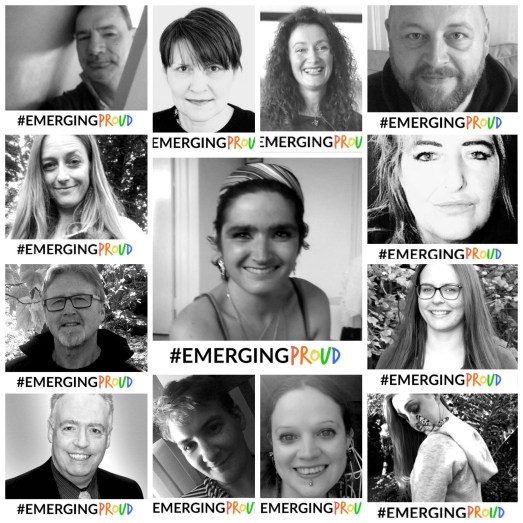 Norwich SoMe 2018 Vols