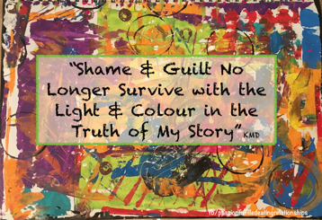 Shame+Guilt