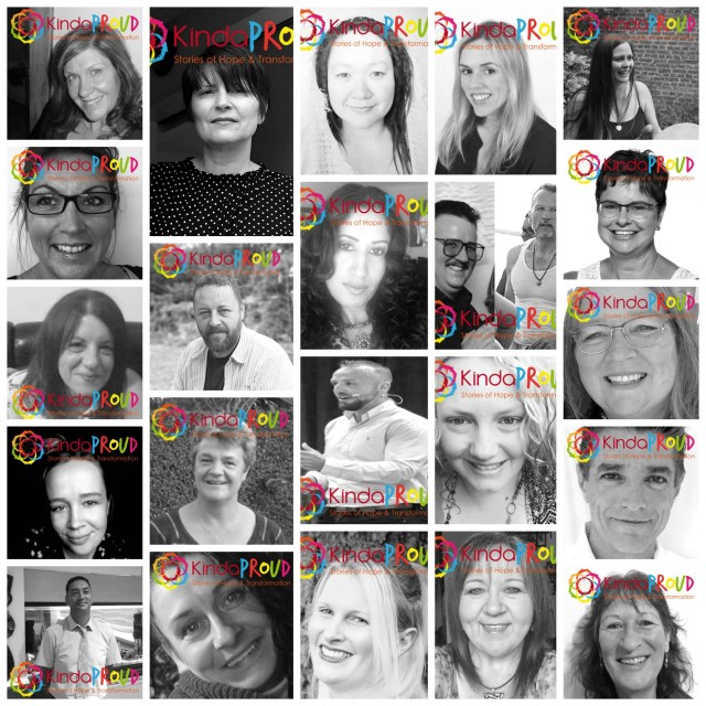 KP Collage Sept 2018