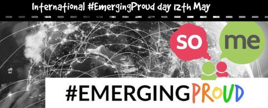 12th May 2018 Banner