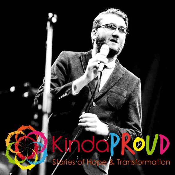 Louis for Kelly's book