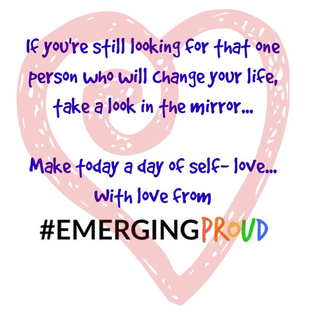 Self - love