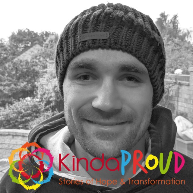 Jesse Eye Inspire Headshot